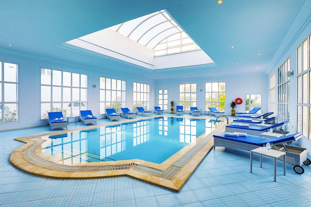 Ôclub Experience Hari Beach Resort 4* pas cher photo 11