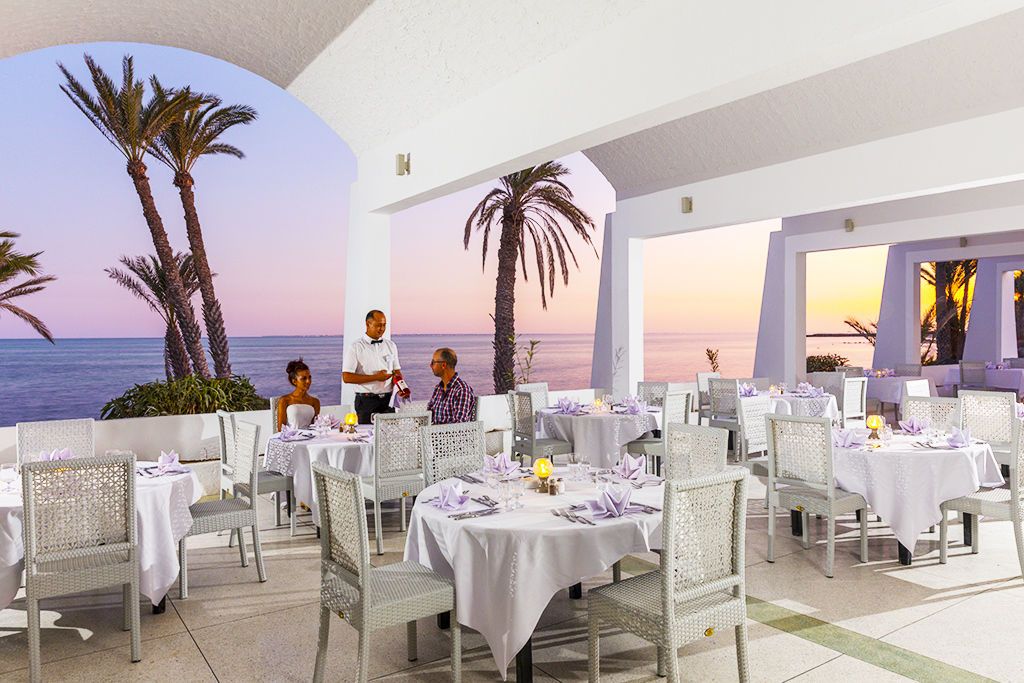 Ôclub Experience Hari Beach Resort 4* pas cher photo 12