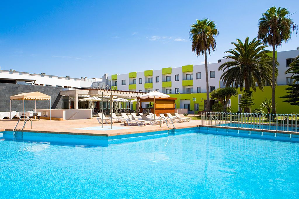 Corralejo Beach 4* pas cher photo 10