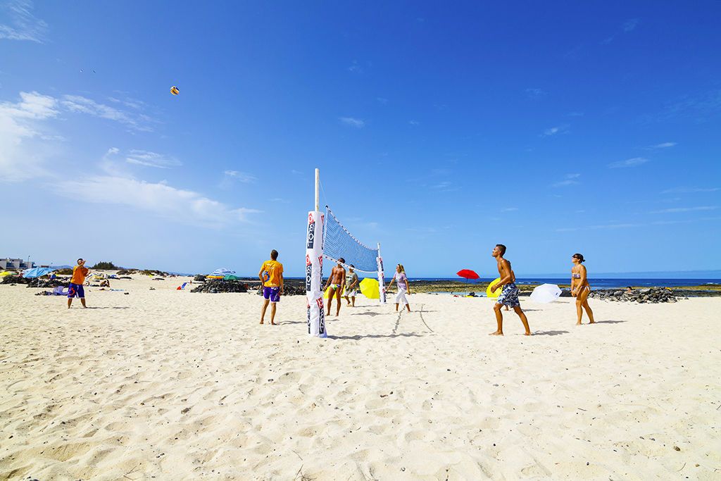 Cotillo Beach 3* pas cher photo 3