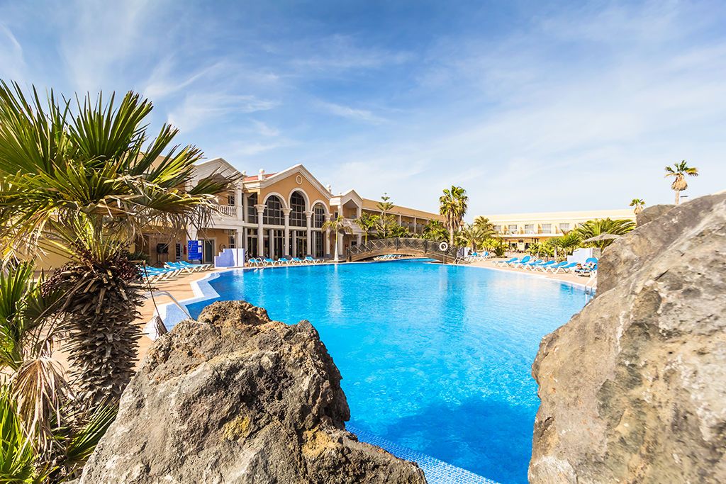 Cotillo Beach 3* pas cher photo 8