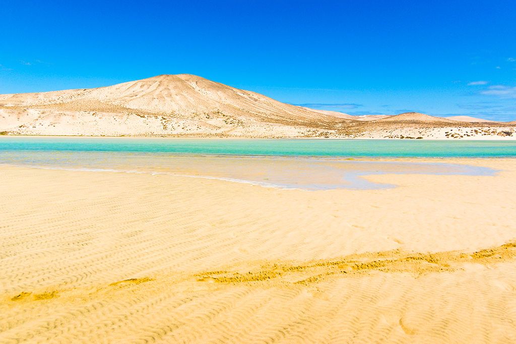 Cotillo Beach 3* pas cher photo 10