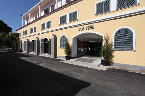 Inatel Caparica pas cher photo 1