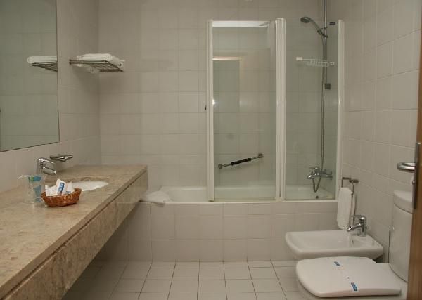 Inatel Caparica pas cher photo 7