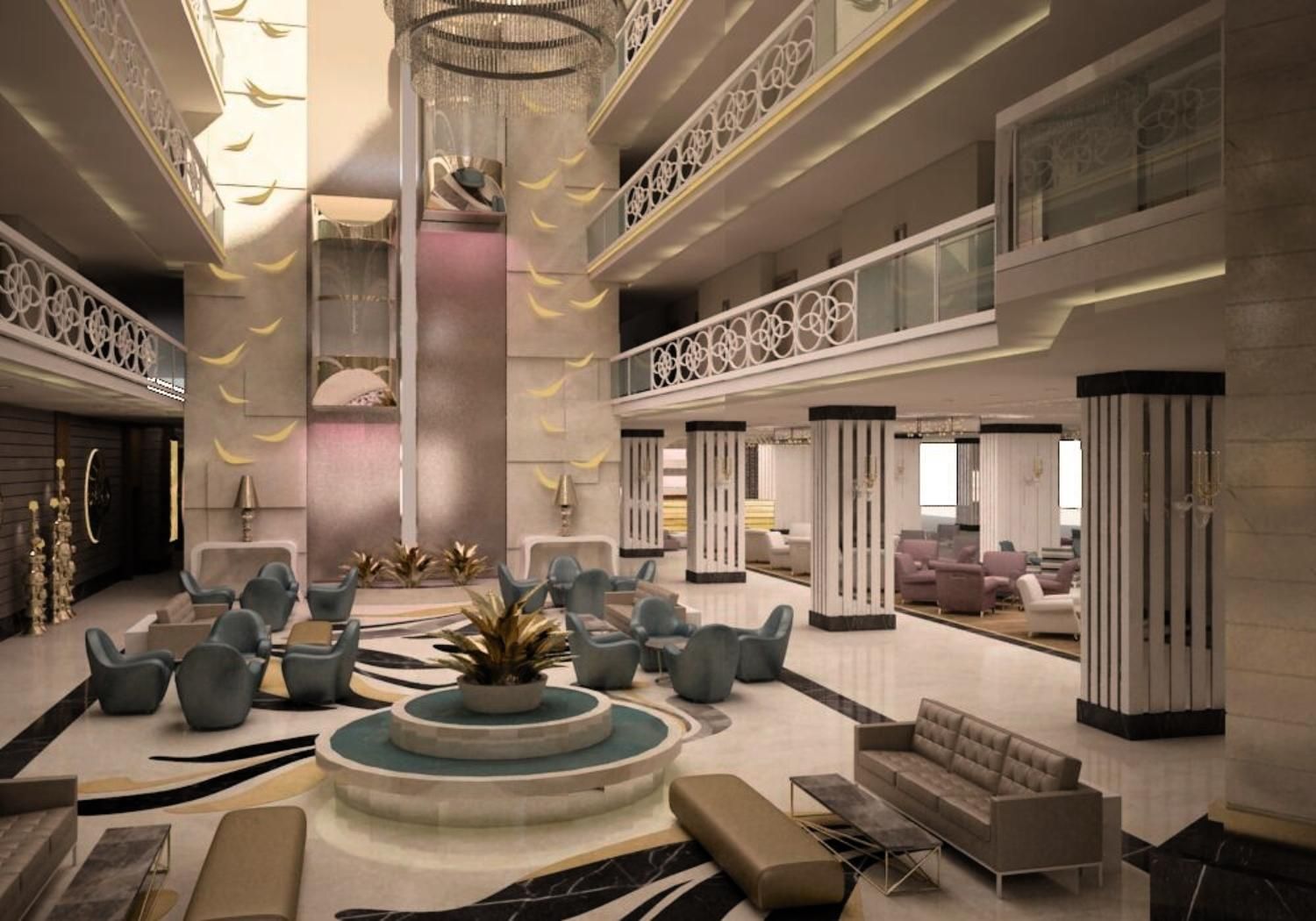 Sensitive Premium Resort & Spa - 5* pas cher photo 1