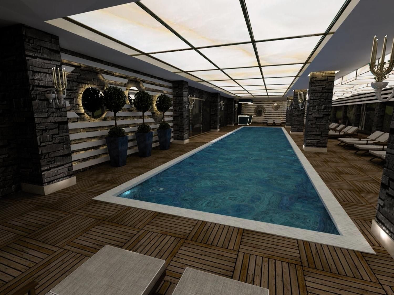 Sensitive Premium Resort & Spa - 5* pas cher photo 2