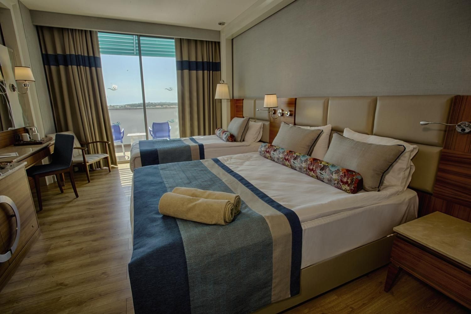 Sensitive Premium Resort & Spa - 5* pas cher photo 3