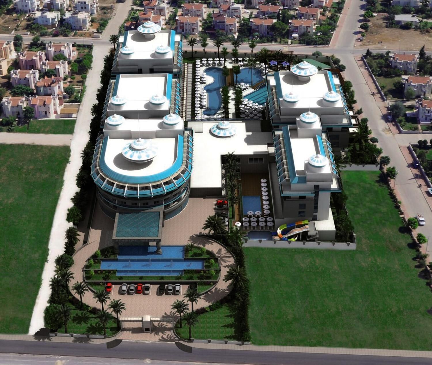 Sensitive Premium Resort & Spa - 5* pas cher photo 6