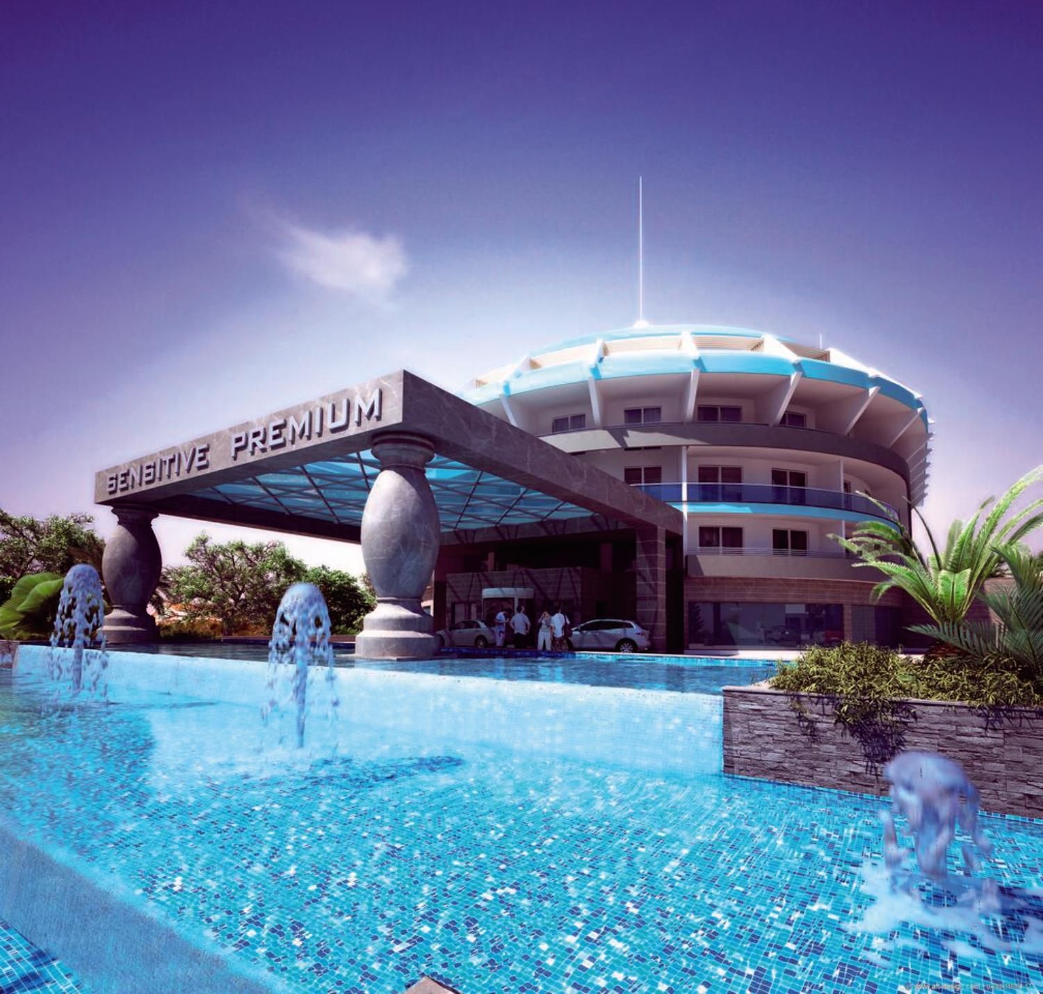 Sensitive Premium Resort & Spa - 5* pas cher photo 7