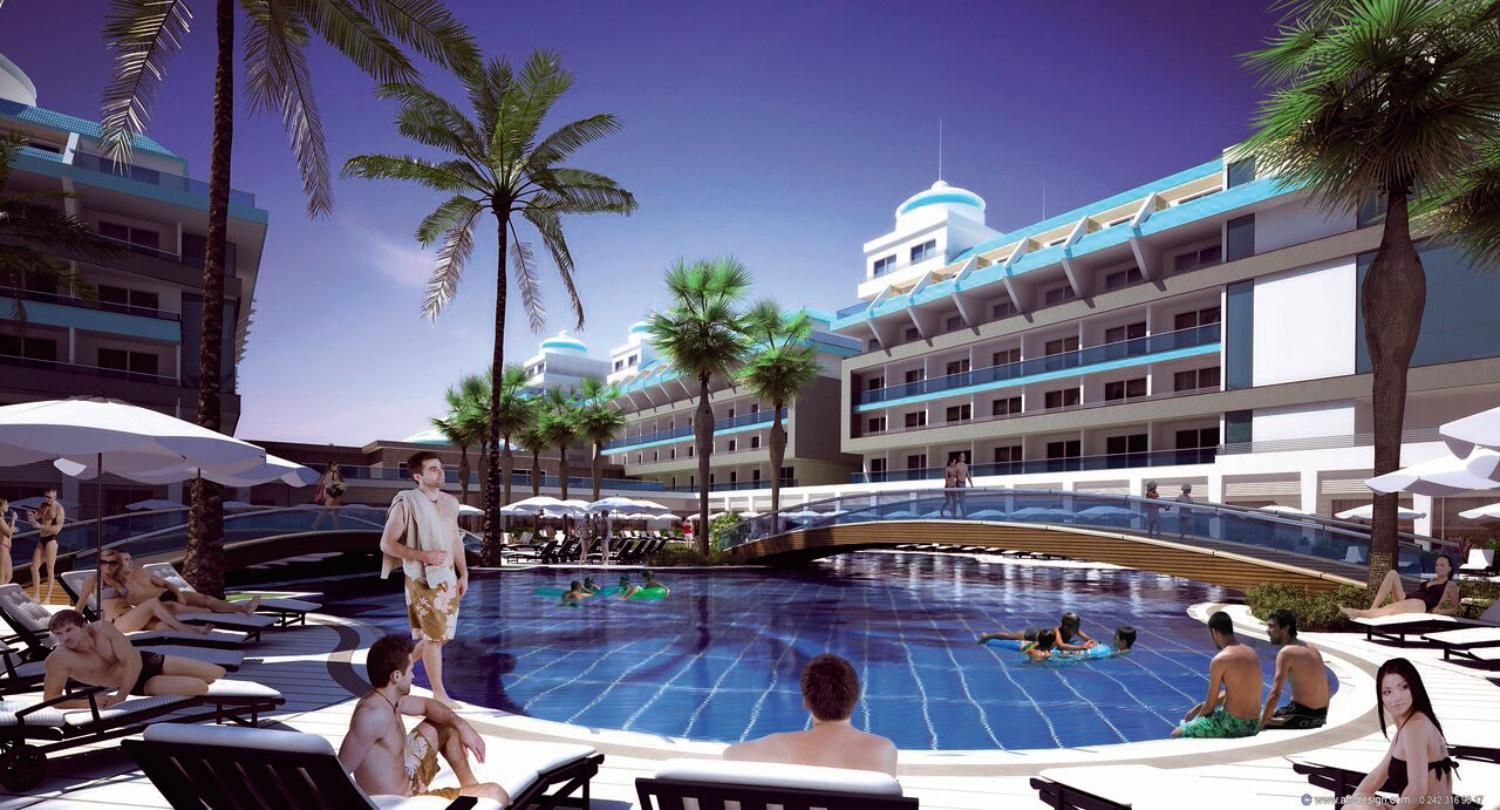 Sensitive Premium Resort & Spa - 5* pas cher photo 8