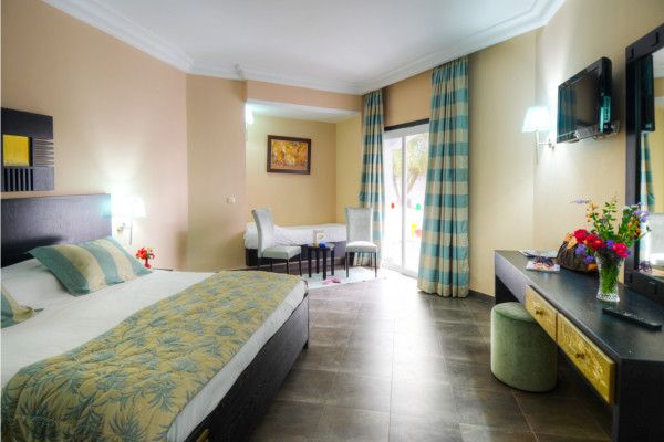 Hôtel Fiesta Beach 4* pas cher photo 4