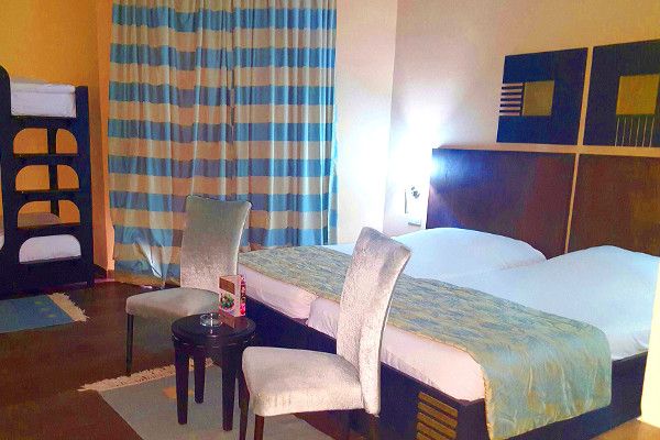 Hôtel Fiesta Beach 4* pas cher photo 6