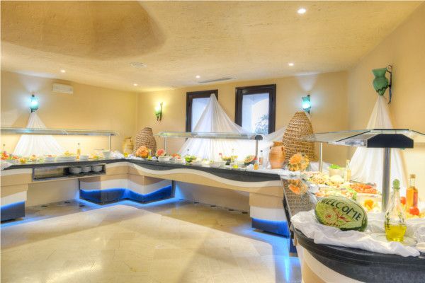 Hôtel Fiesta Beach 4* pas cher photo 8