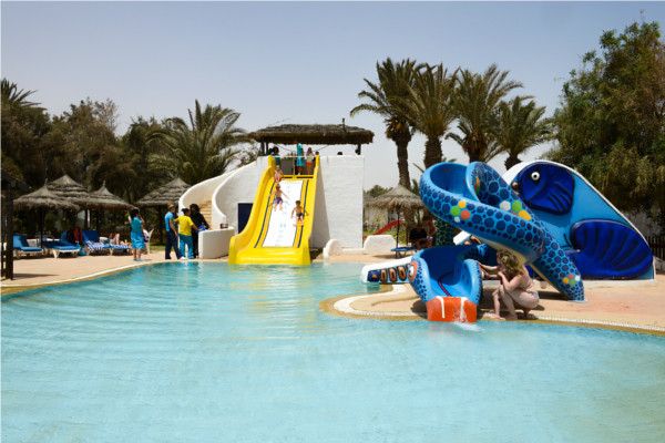 Hôtel Fiesta Beach 4* pas cher photo 10