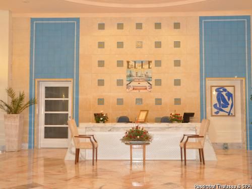 Hôtel Hasdrubal Thalassa & Spa Djerba 5* pas cher photo 5