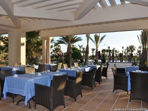 Hôtel Hasdrubal Thalassa & Spa Djerba 5* pas cher photo 6