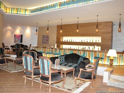 Hôtel Hasdrubal Thalassa & Spa Djerba 5* pas cher photo 8