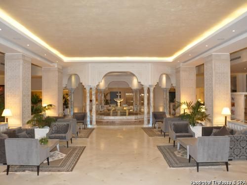 Hôtel Hasdrubal Thalassa & Spa Djerba 5* pas cher photo 9