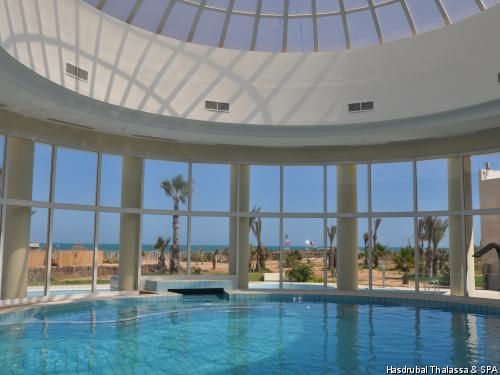 Hôtel Hasdrubal Thalassa & Spa Djerba 5* pas cher photo 11