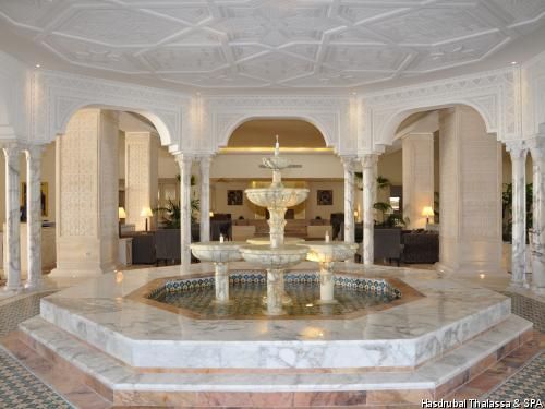 Hôtel Hasdrubal Thalassa & Spa Djerba 5* pas cher photo 12