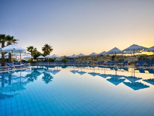 Hôtel InterContinental Malta 5* pas cher photo 1