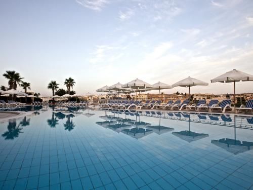 Hôtel InterContinental Malta 5* pas cher photo 2