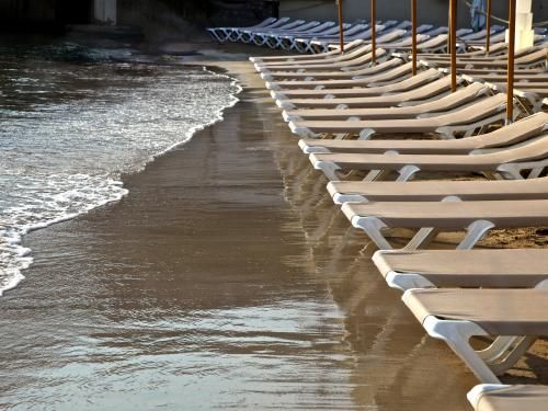 Hôtel InterContinental Malta 5* pas cher photo 3