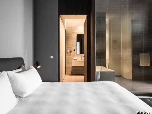 Hôtel InterContinental Malta 5* pas cher photo 6