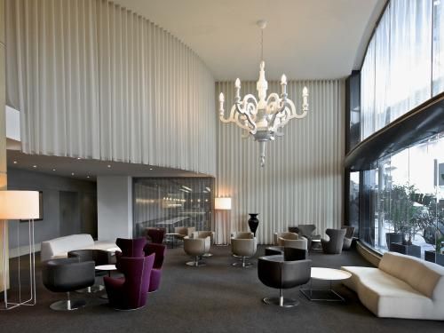 Hôtel InterContinental Malta 5* pas cher photo 9