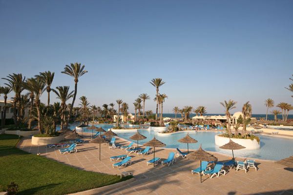 Hôtel Zephir & Spa 4* pas cher photo 3