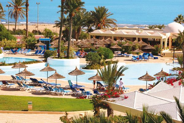 Hôtel Zephir & Spa 4* pas cher photo 4