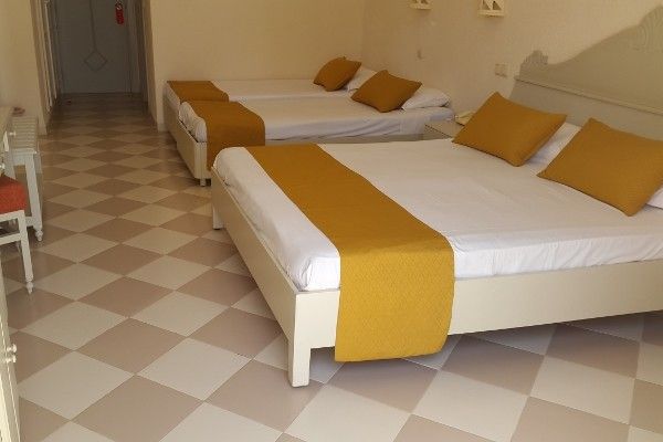 Hôtel Zephir & Spa 4* pas cher photo 6