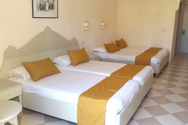 Hôtel Zephir & Spa 4* pas cher photo 7