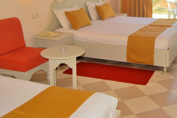 Hôtel Zephir & Spa 4* pas cher photo 8