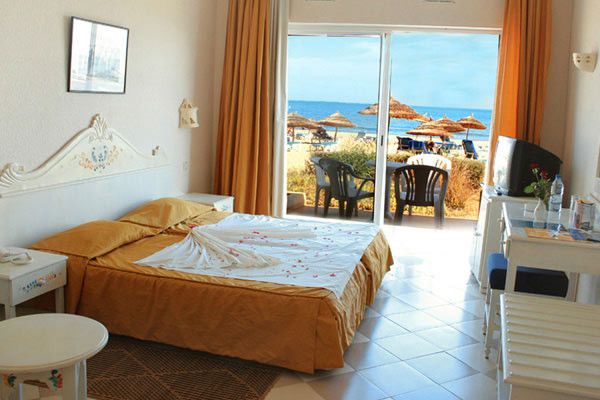 Hôtel Zephir & Spa 4* pas cher photo 9