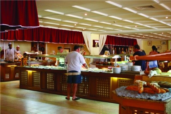 Hôtel Zephir & Spa 4* pas cher photo 11