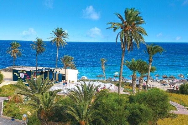 Hôtel Zephir & Spa 4* pas cher photo 12