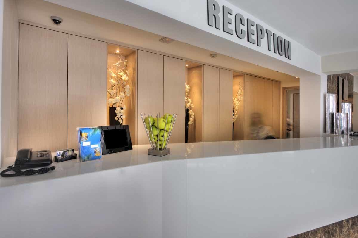 Livadhiotis City 3* pas cher photo 3