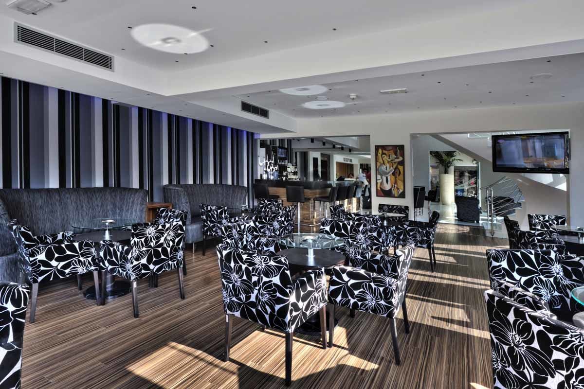 Livadhiotis City 3* pas cher photo 5