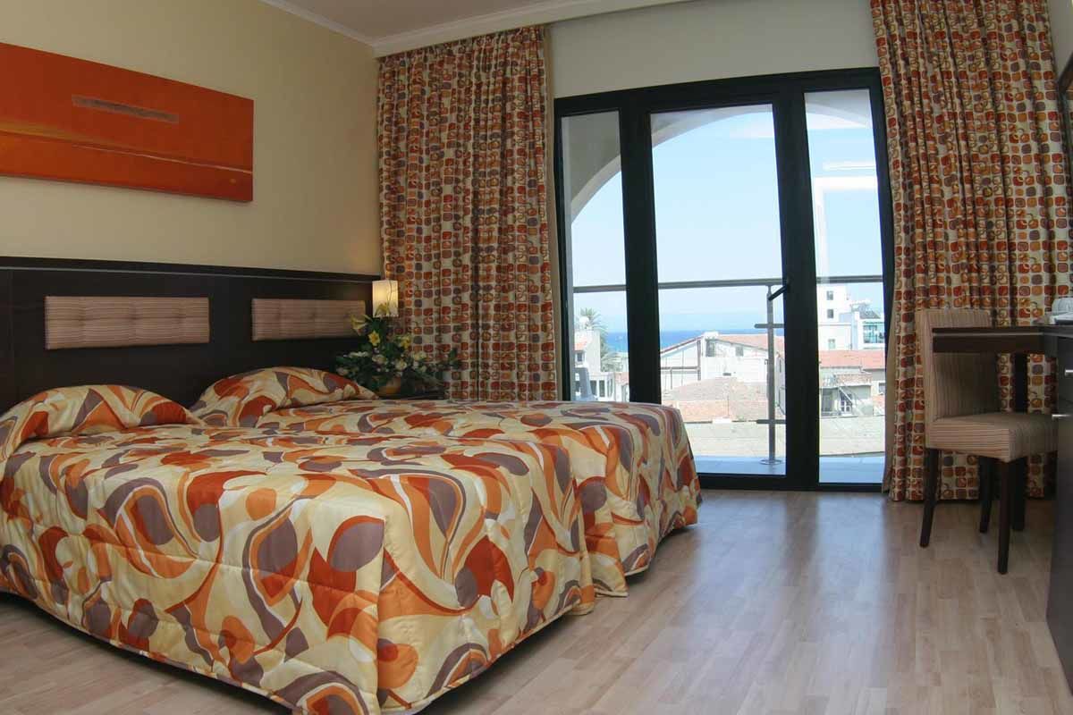 Livadhiotis City 3* pas cher photo 8