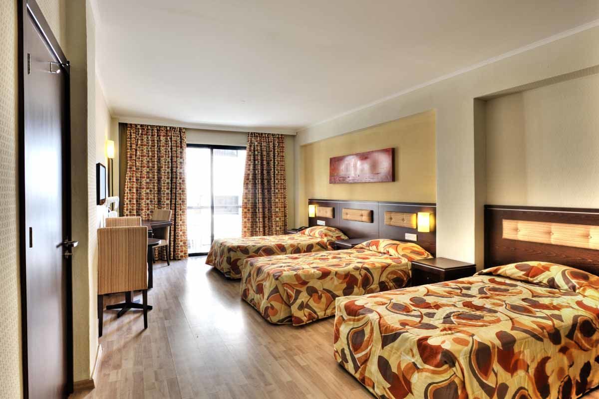 Livadhiotis City 3* pas cher photo 9