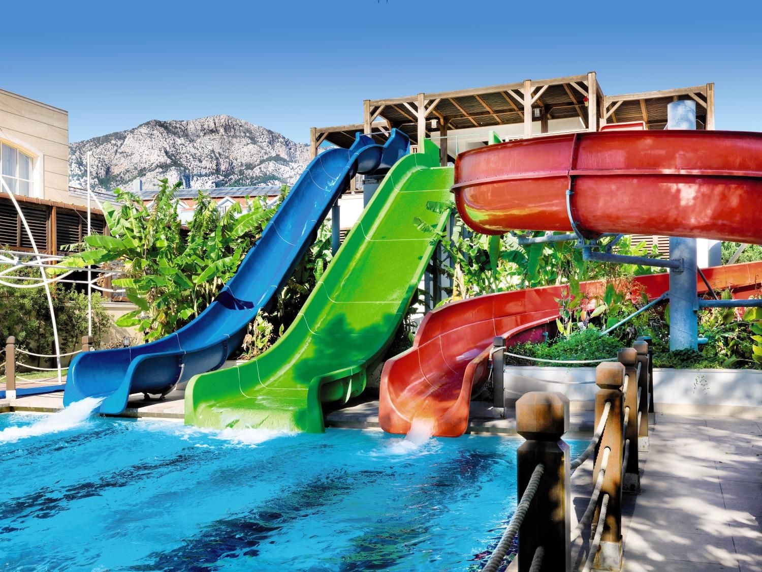 Crystal de Luxe Resort & Spa - 5* pas cher photo 3