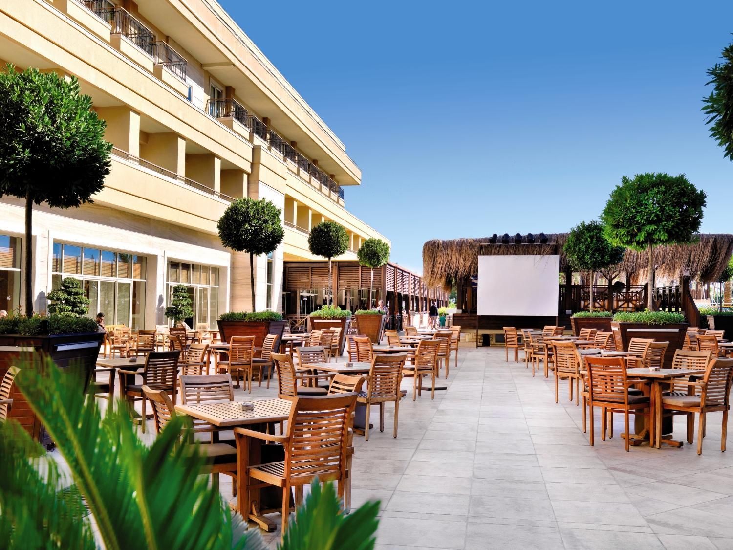 Crystal de Luxe Resort & Spa - 5* pas cher photo 4