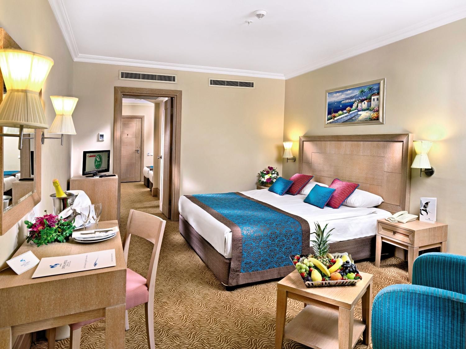 Crystal de Luxe Resort & Spa - 5* pas cher photo 5