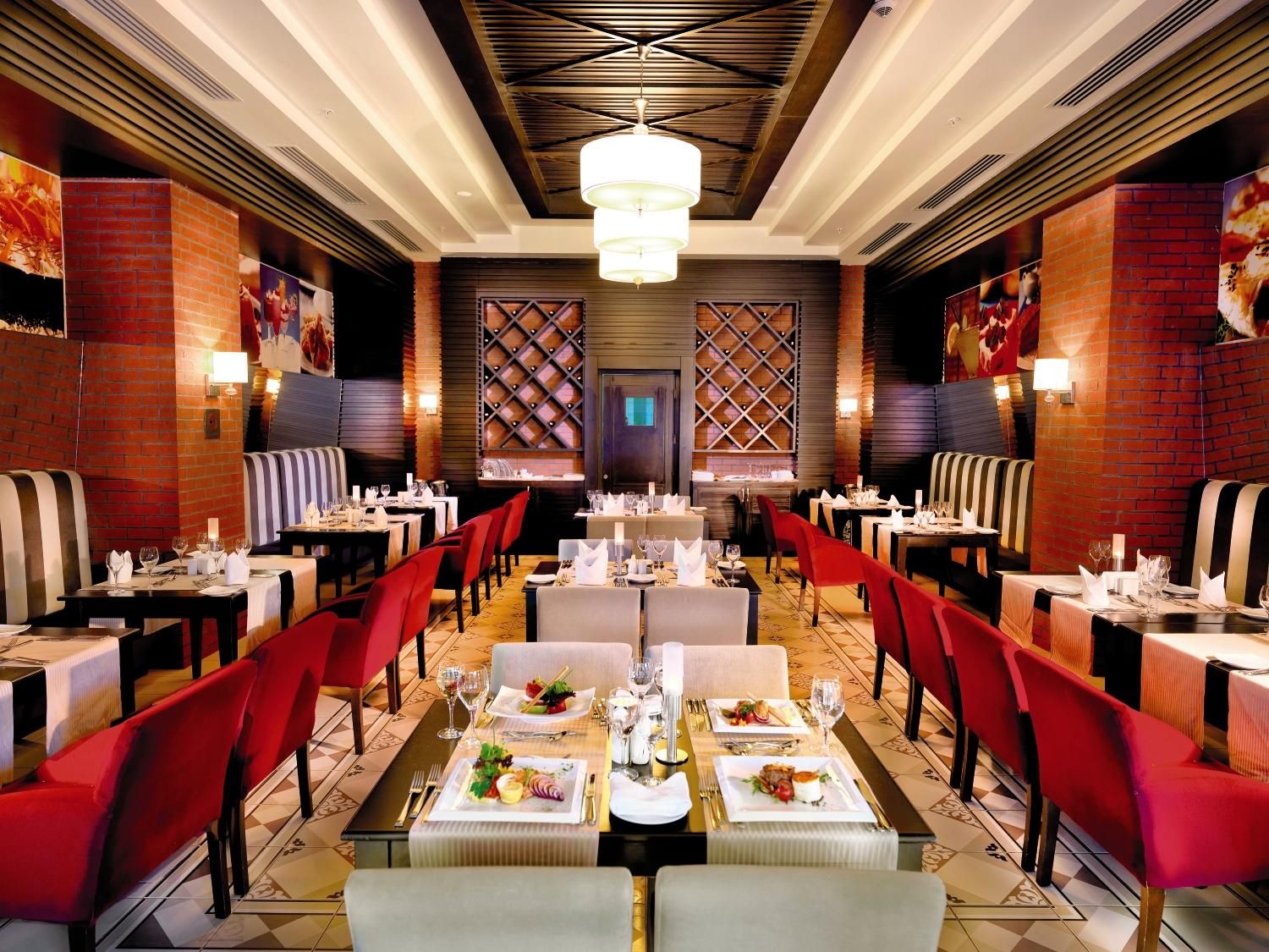 Crystal de Luxe Resort & Spa - 5* pas cher photo 6