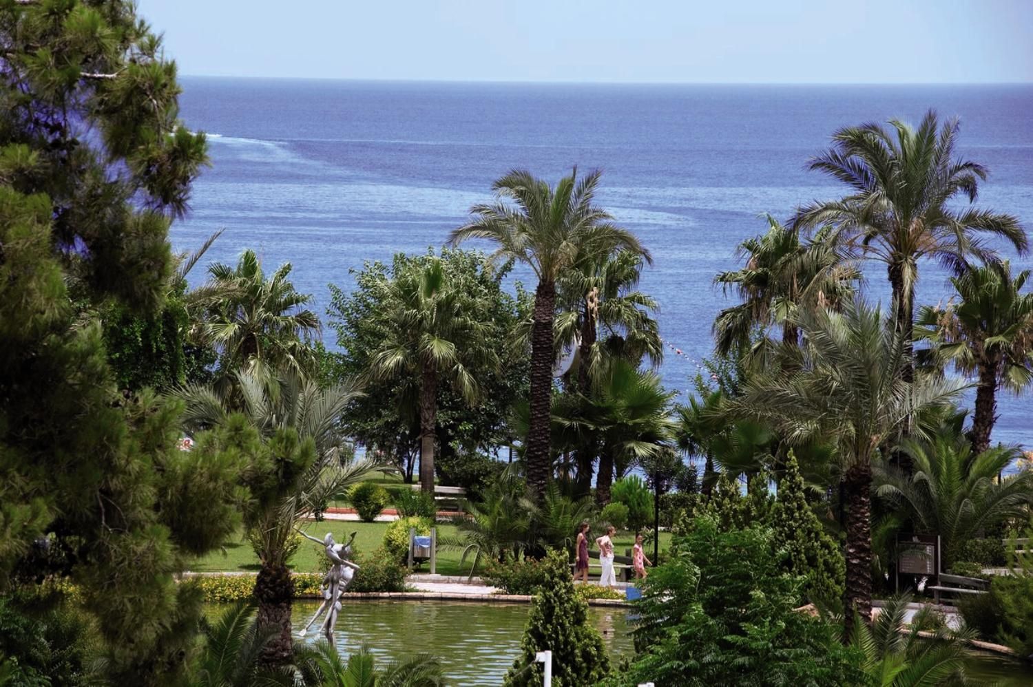 Crystal de Luxe Resort & Spa - 5* pas cher photo 7