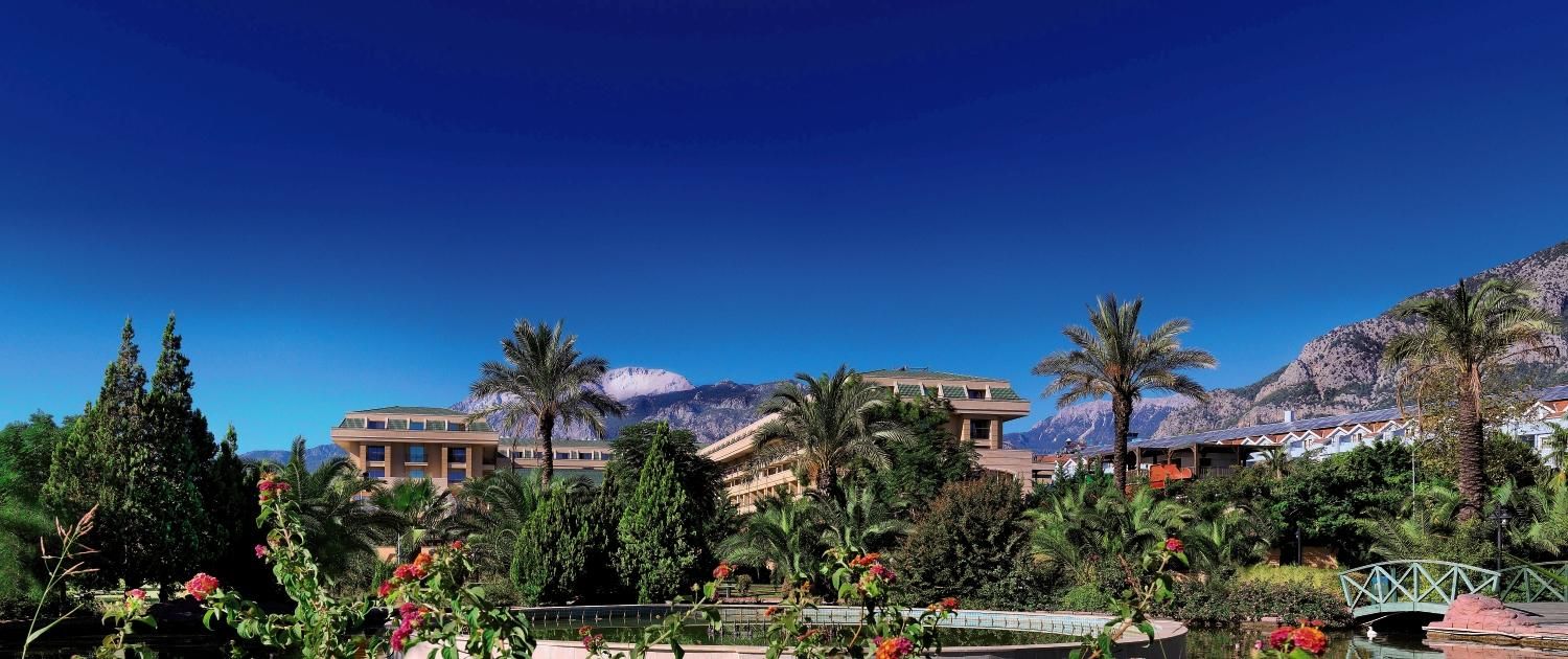 Crystal de Luxe Resort & Spa - 5* pas cher photo 9