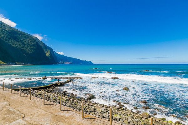 Hôtel Estalagem do Mar 3* pas cher photo 4