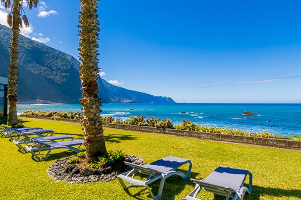 Hôtel Estalagem do Mar 3* pas cher photo 6