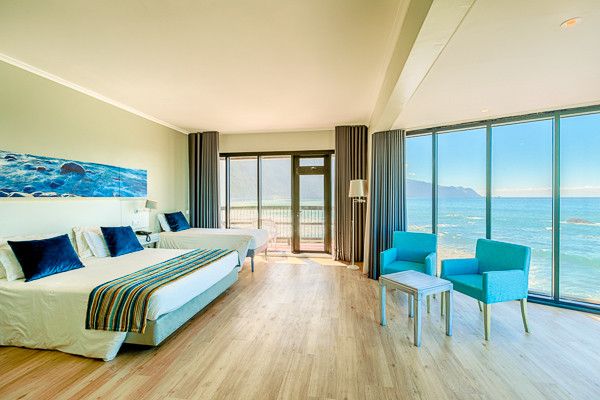 Hôtel Estalagem do Mar 3* pas cher photo 8